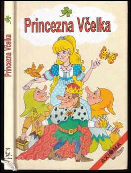 Princezna Včelka