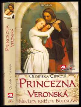 Princezna veronská