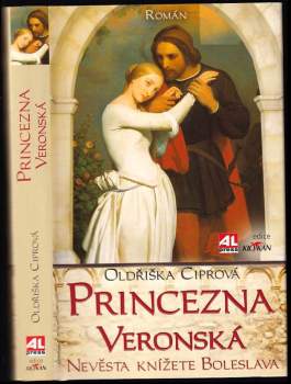 Princezna veronská