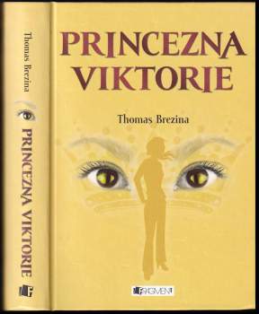 Princezna Viktorie : 3.A