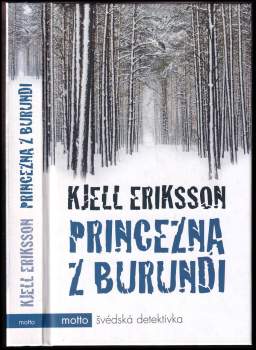 Princezna z Burundi