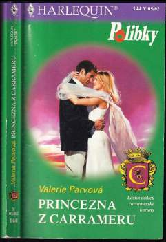 Princezna z Carrameru
