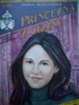 Gisela Reutling: Princezna z ciziny