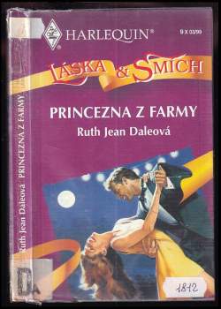 Princezna z farmy