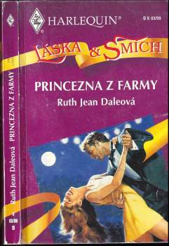 Princezna z farmy