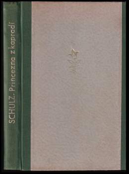 Karel Schulz: Princezna z kapradí