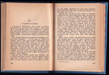 Edgar Rice Burroughs: Princezna z Marsu