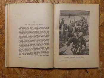 Edgar Rice Burroughs: Princezna z Marsu