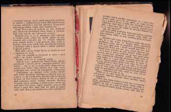 Edgar Rice Burroughs: Princezna z Marsu