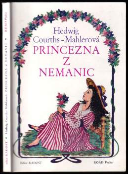 Princezna z Nemanic