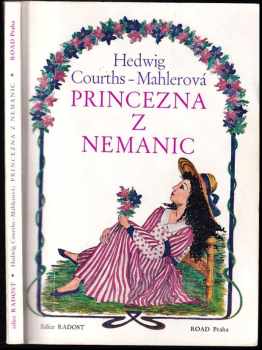 Hedwig Courths-Mahler: Princezna z Nemanic