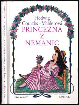 Princezna z Nemanic