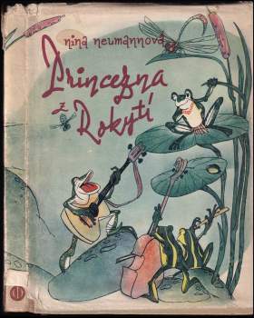 Princezna z Rokytí