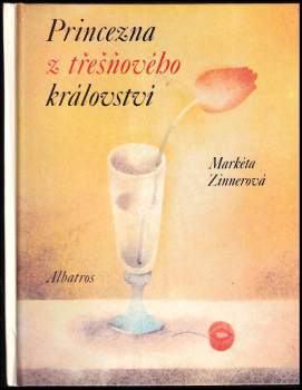 Princezna z třešňového království