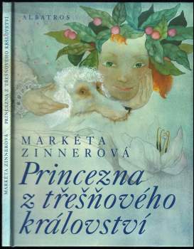 Princezna z třešňového království