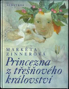 Princezna z třešňového království