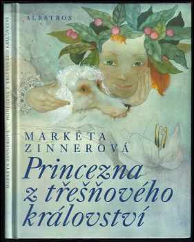 Princezna z třešňového království