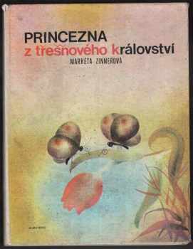 Princezna z třešňového království