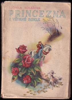 Princezna z Větrné rokle