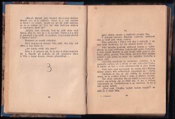 R Viktora: Princezna z vykřičeného domu