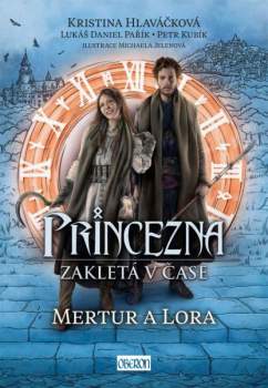 Princezna zakletá v čase