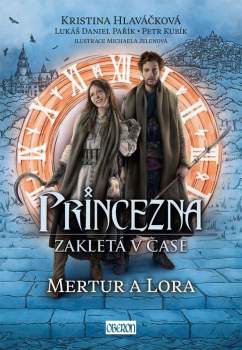 Princezna zakletá v čase