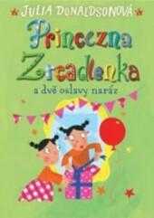 Princezna Zrcadlenka a dvě oslavy naráz