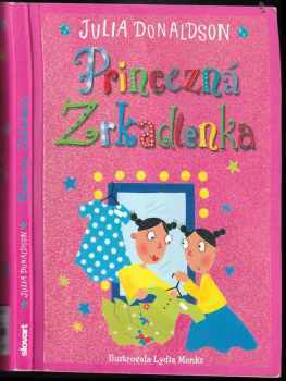 Princezná Zrkadlenka