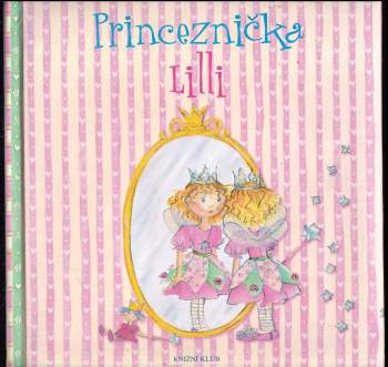 Princeznička Lilli