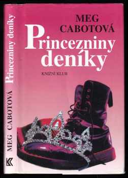 Princezniny deníky