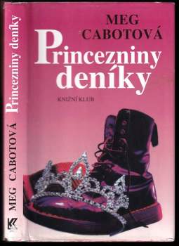 Princezniny deníky