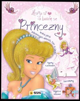 Princezny