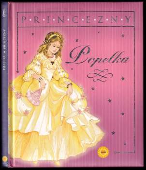 Princezny : Popelka
