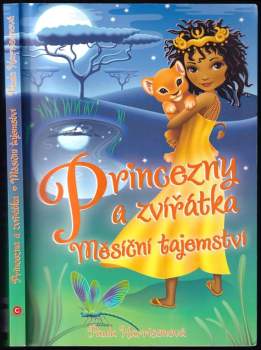 Princezny a zvířátka
