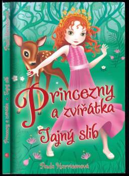 Princezny a zvířátka