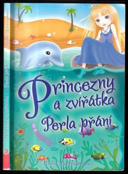 Princezny a zvířátka
