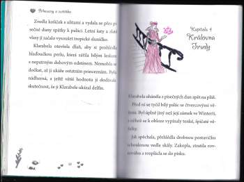 Paula Harrison: Princezny a zvířátka