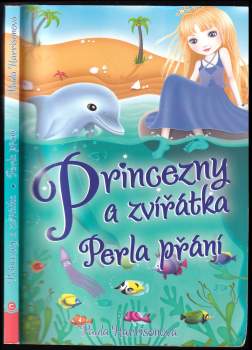 Princezny a zvířátka