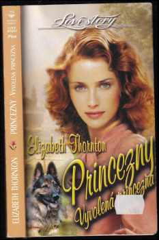 Elizabeth Thornton: Princezny