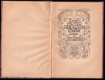 Judith Gautier: Princezny lásky