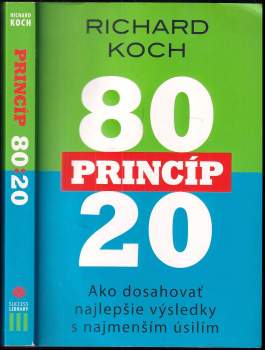 Princíp 80/20