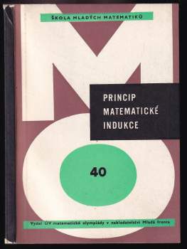 Princip matematické indukce