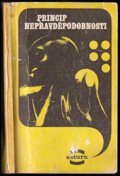 Princip nepravděpodobnosti