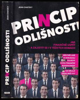 Princip odlišnosti