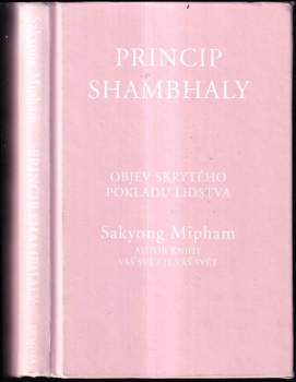 Sakyong Mipham: Princip Shambhaly