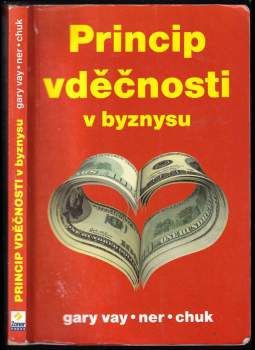 Princip vděčnosti v byznysu