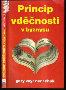 Princip vděčnosti v byznysu