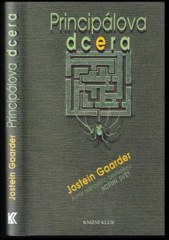 Jostein Gaarder: Principálova dcera