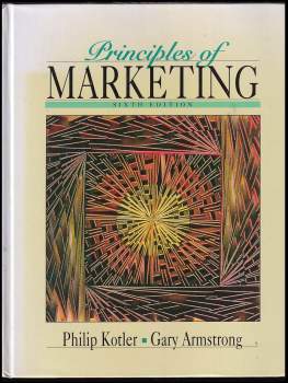 Principles of Marketing