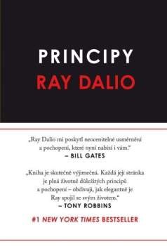 Ray Dalio: Principy